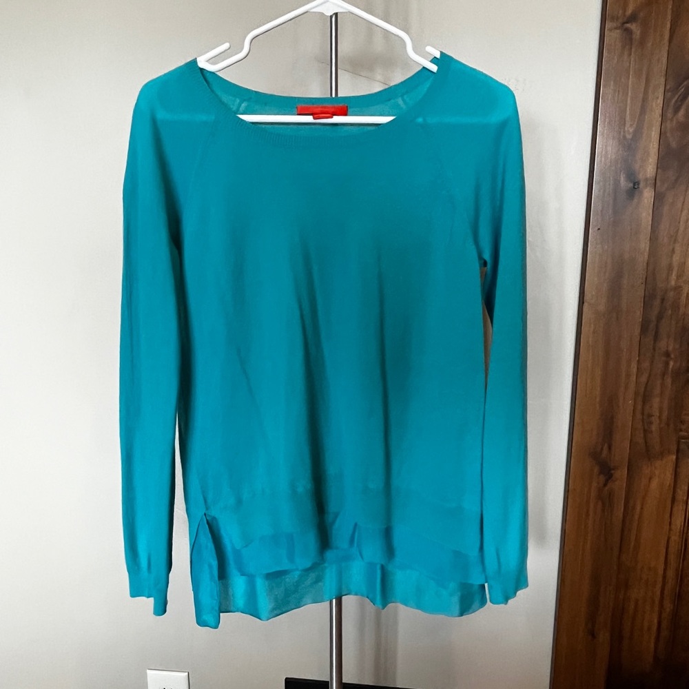 Christopher Pischer Cashmere sweater